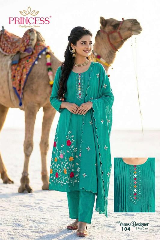 Desi kudi vanesa 3pcs wholesale kurti manufacturers in surat